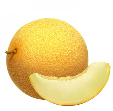 Muskmelon Premium (Inthanon)