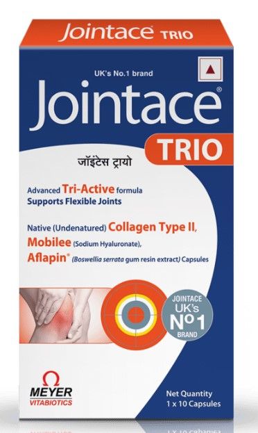 Jointace Trio Capsule