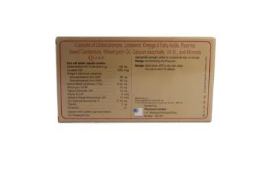 Qgold Capsule