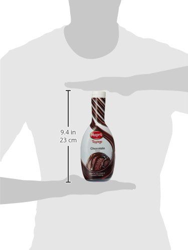 Mapro Chocolate Topping Syrup