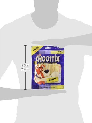 Choostix Twirls