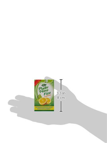 Dabur Pudin Hara Lemon Fizz