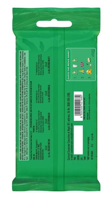 TicTac Mint