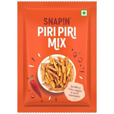 Snapin Piri-Piri Mix