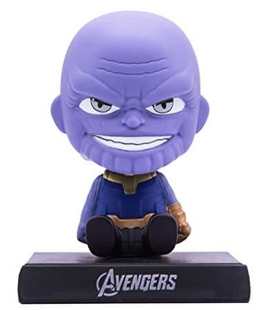 Wetee Thanos Bobblehead