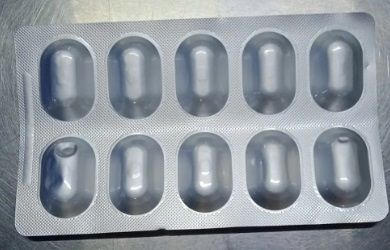 Myoril Plus Tablet