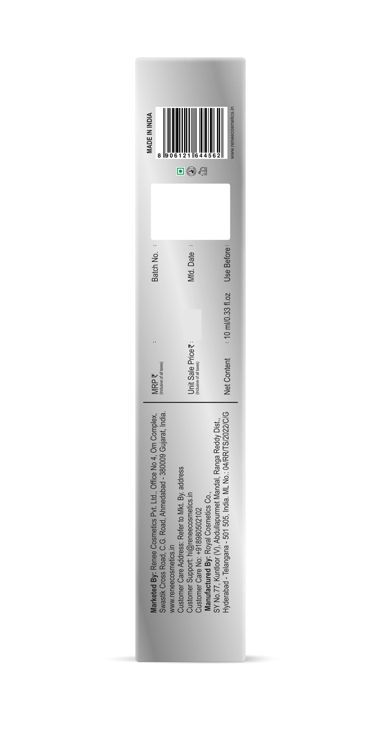 Renee Volumax Mascara
