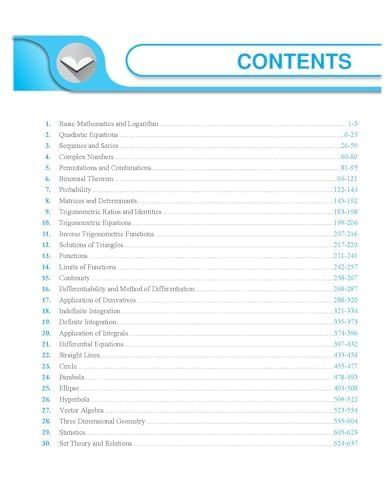 JEE Main 6 Yrs Maths Previous Yrs Solved Papers Chapterwise & Topicwise PYQs for 2025