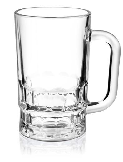 Treo By Milton Gusto Cool Mug Set | 335 ml 2Pc