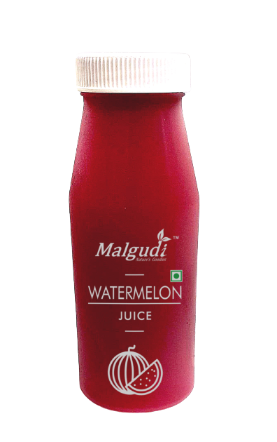 Fresh Watermelon Juice
