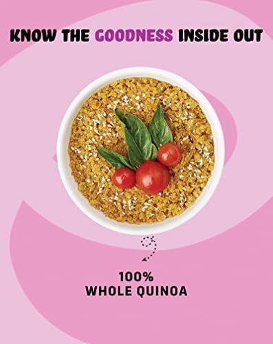 True Elements Quinoa