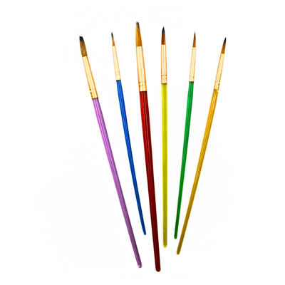 Color Brush Set