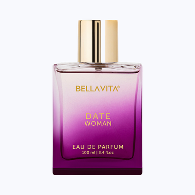 Bella Vita Organic Luxury Date Perfume (100 ml)