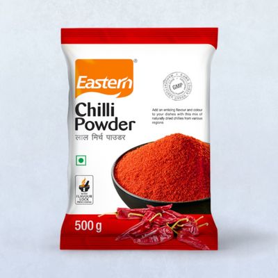 Eastern Chilli Powder