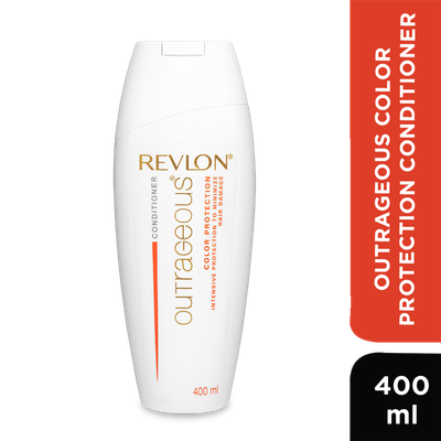 Revlon Outrageous Color Protection Conditioner