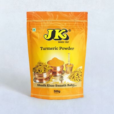Jk Haldi Powder (Turmeric)
