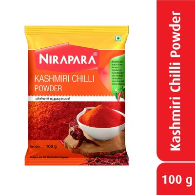 Nirapara Kashmiri Chilli