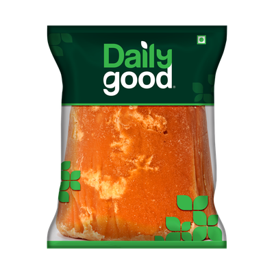 Daily Good Kolhapuri Jaggery - Gud - Gur