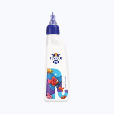 Fevicol MR Original Craft & General Purpose White Glue Bottle