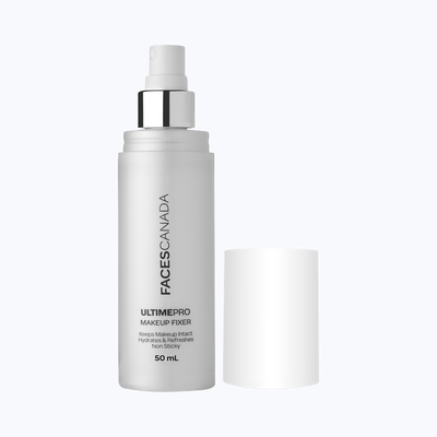 FACES CANADA Ultime Pro Makeup Fixer | Primer | Setting Spray