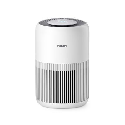 Philips Ac0920/60 Smart Air Purifier For Home