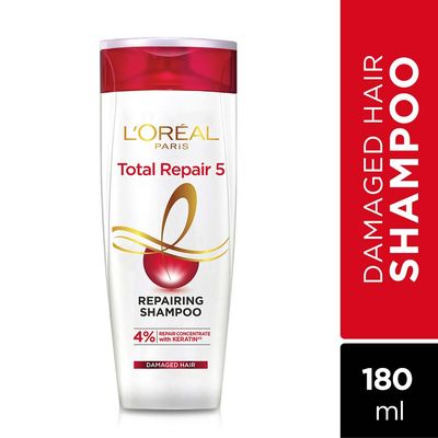L'Oreal Paris Total Repair 5 Advanced Repairing Shampoo