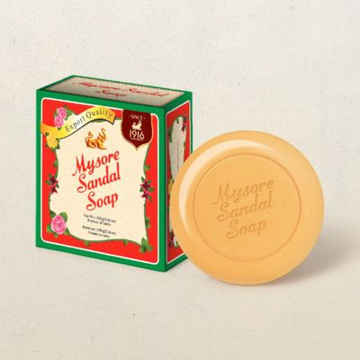 Mysore Sandal Soap