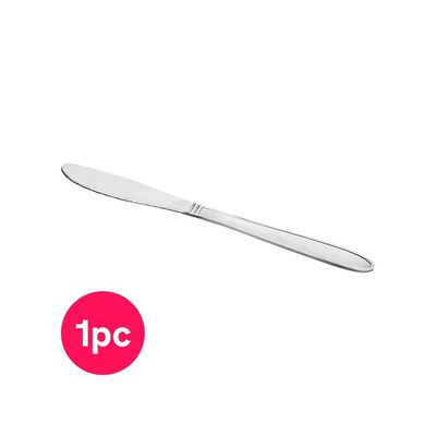 Vinayak Butter/Jam Knife (Silver)