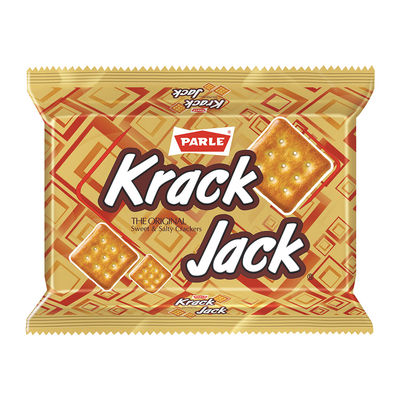 Parle Krackjack Sweet and Salty Biscuits