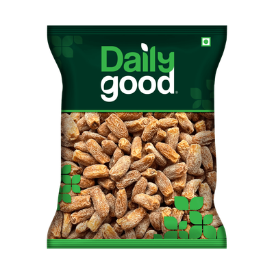 Daily Good Dried Dates