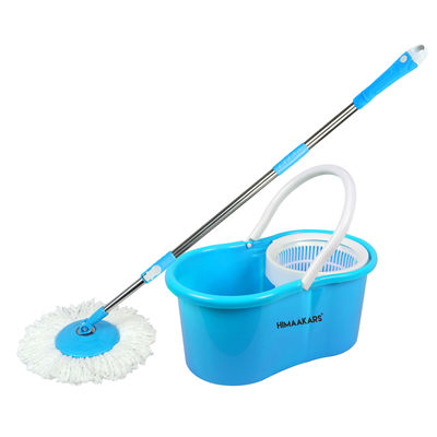 Himaakars 360 Spin Mop