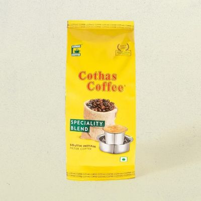 Cothas Organic Filter Coffee