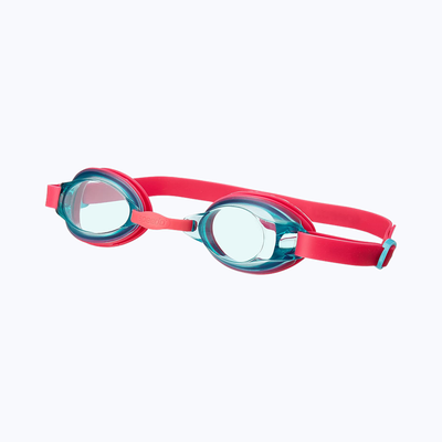 Speedo Junior Swimming Goggles: Assorted Colours for Comfortable and Clear Underwater Vision