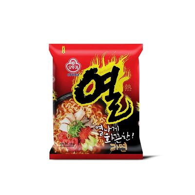 Ottogi Yeul Ramen Noodle