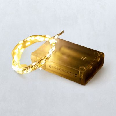 Quace LED Decorative Fairy Lights | 5 mtr
