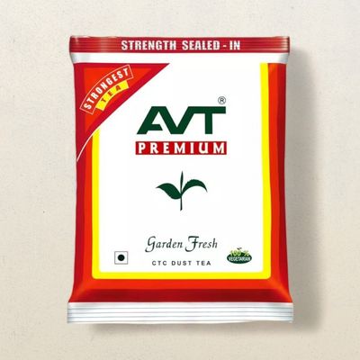 Avt Tea - Premium Pouch
