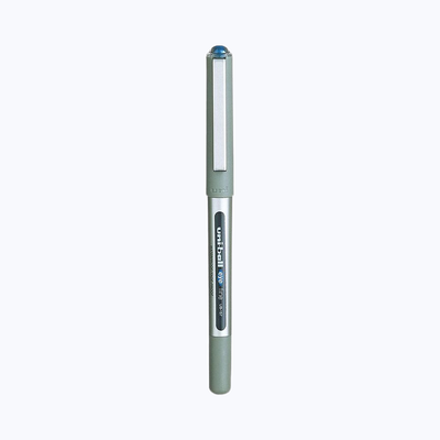 Uniball Eye Ub-157 Roller Pen (Blue Ink Blister)