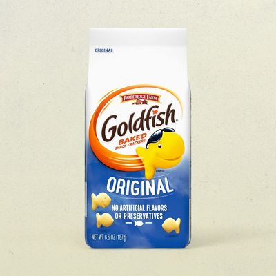 Pepperidge Farm Gold Fish Original