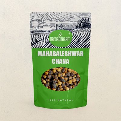 Namaskaram Mahabaleshwar Chana