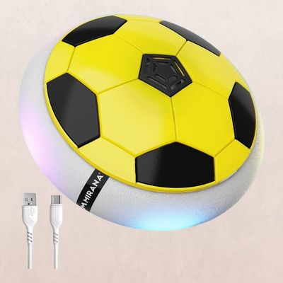 Mirana Air Football Neon - Yellow