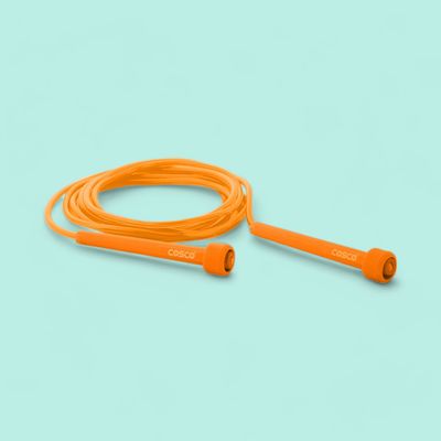 Cosco Skipping Rope Joy 1.00 Pc Assorted colors | Made In India