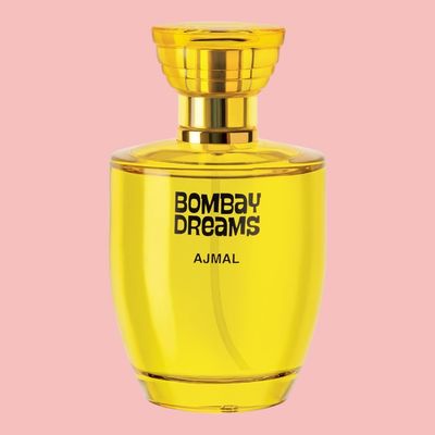 Ajmal Bombay Dreams Floral Eau De Parfum for Women