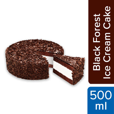 Creambell Black Forest Cake