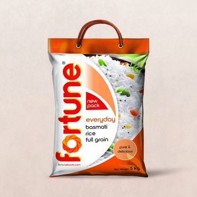 Fortune Everyday Basmati Rice