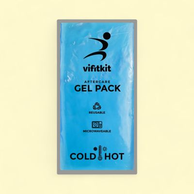Vifitkit Sports Hot and Cold Pack