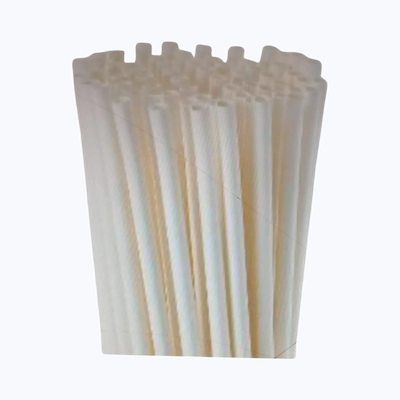 Ezee Paper Straws | 8 mm