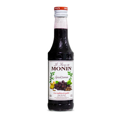 Monin Spiced Jamun Syrup