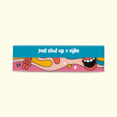 Lets Vybe Rolling Paper 33 Units Rolling Paper & Roaches