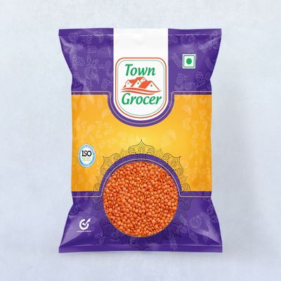 Town Grocer Malka Masoor