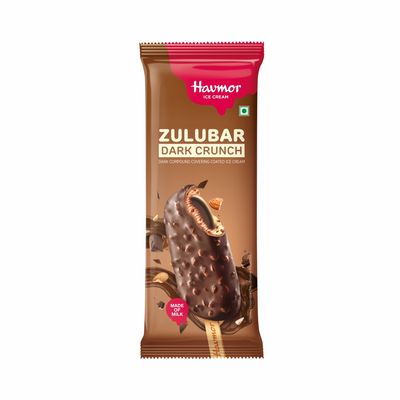 Havmor Zulubar Dark Crunch